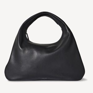 THE ROW Everyday small textured-leather tote NWT